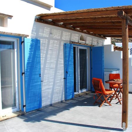 Apartament Aelia Mare Penthouse Istérnia Zewnętrze zdjęcie