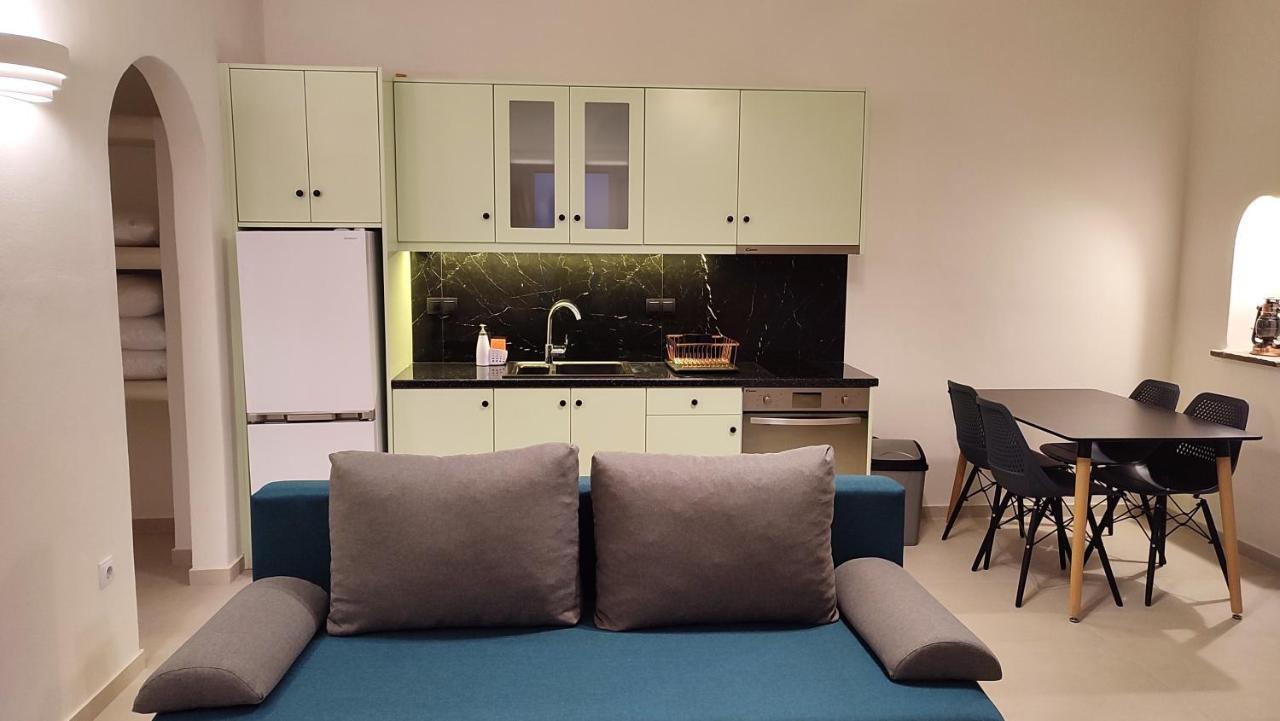 Apartament Aelia Mare Penthouse Istérnia Zewnętrze zdjęcie