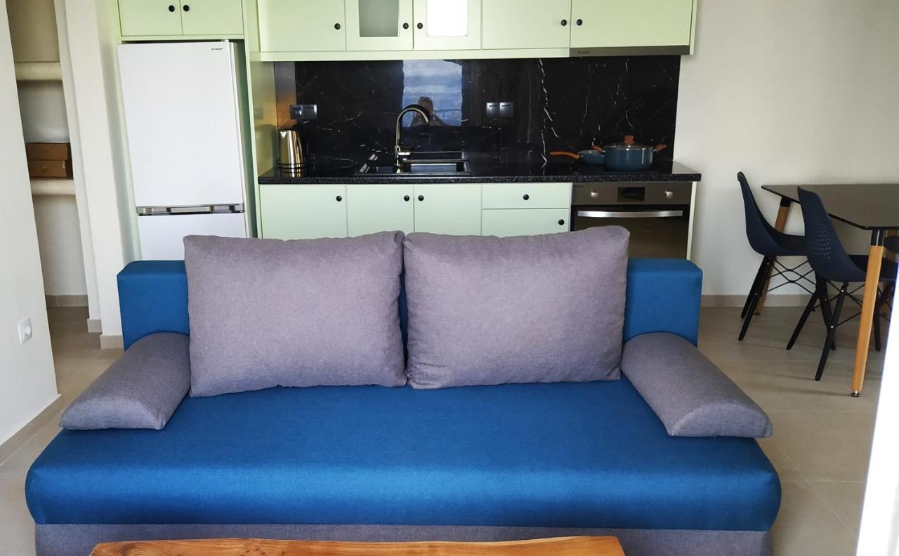Apartament Aelia Mare Penthouse Istérnia Zewnętrze zdjęcie