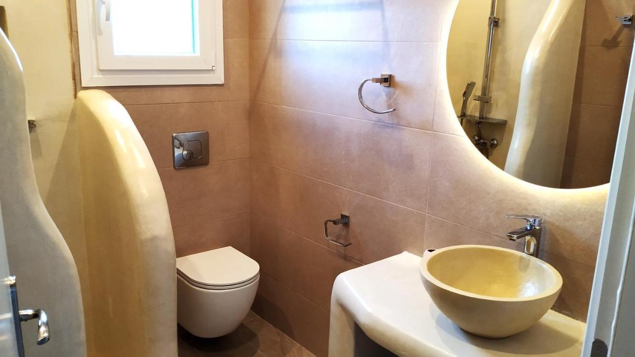 Apartament Aelia Mare Penthouse Istérnia Zewnętrze zdjęcie