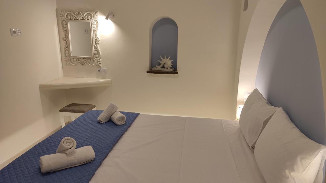 Apartament Aelia Mare Penthouse Istérnia Zewnętrze zdjęcie